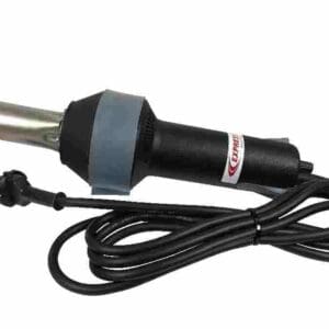 ELEKTRISK VARMEPISTOL