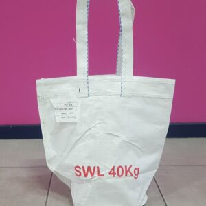SCAFF BAG 40 KG SWL