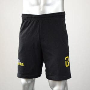 Eat - Sleep - Scaffold Shorts